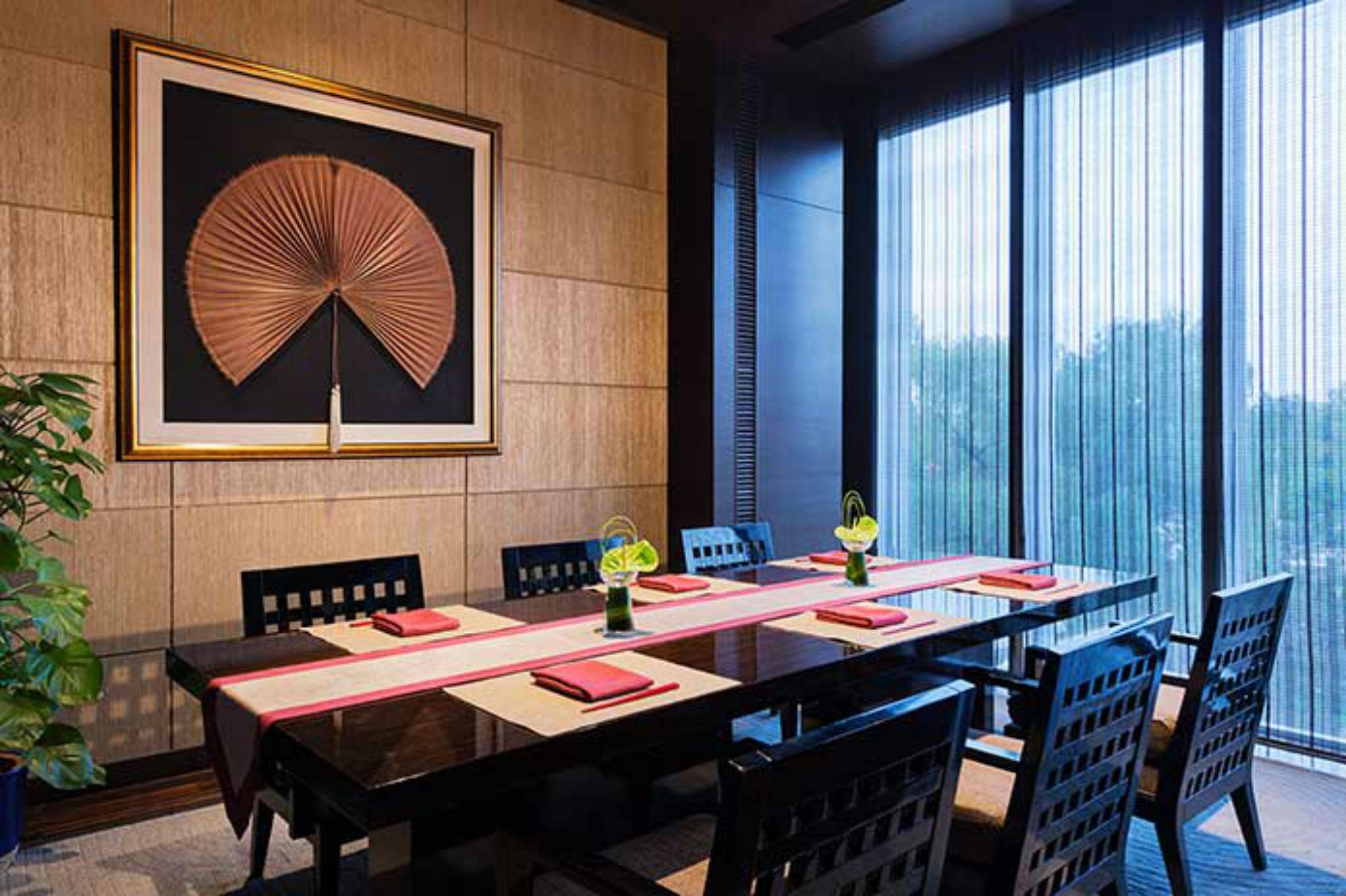 Wanda Realm Beijing Hotel Buitenkant foto